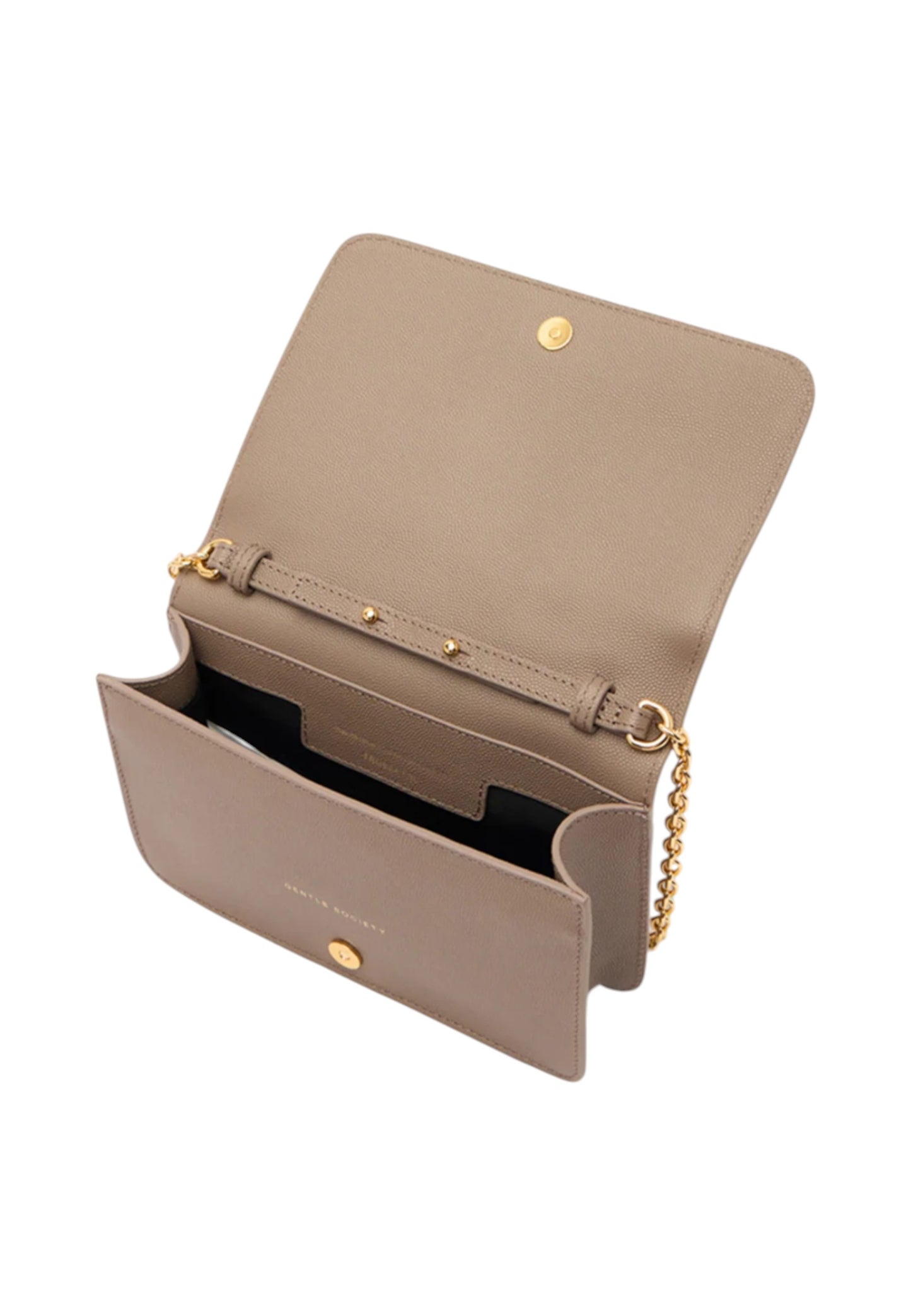 Borsa A Tracolla Donna Trussardi Con Patta Cameo Z392E106554N