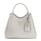 Borsa A Mano Donna Guess Small Girlfriend Carryall Meridian Ii HWBG6974050