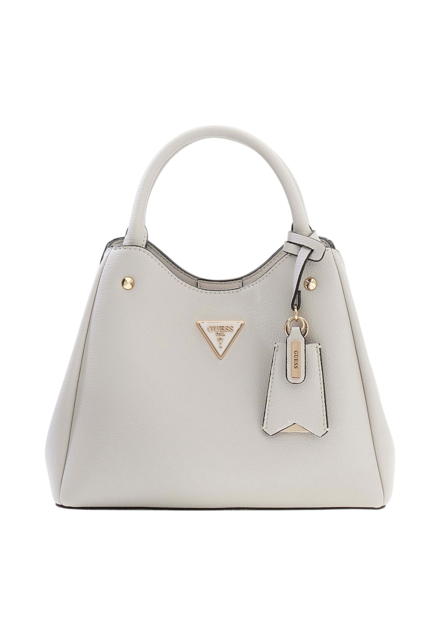 Borsa A Mano Donna Guess Small Girlfriend Carryall Meridian Ii HWBG6974050