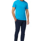 T-Shirt Manica Corta Uomo Harmont & Blaine