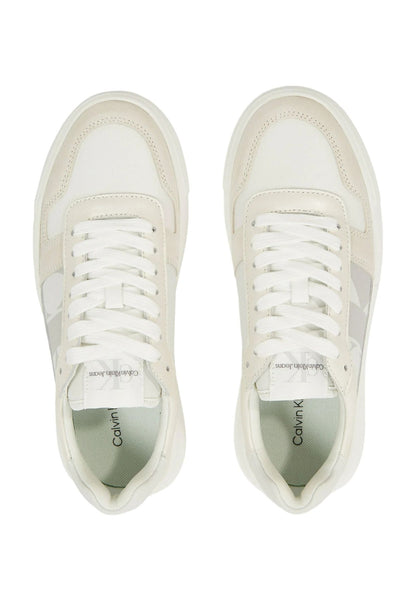 Sneakers Basse Donna Calvin klein Jeans   YW0YW01274