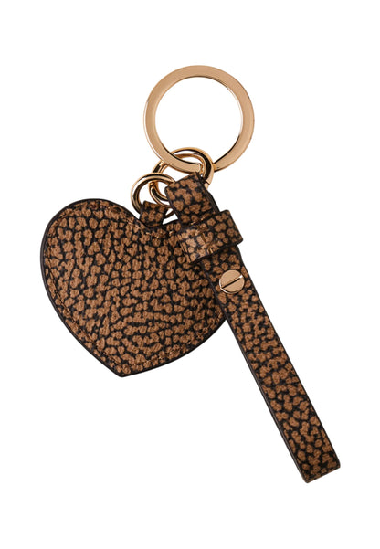 Portachiavi  Donna Borbonese Cuore Keyring 91070007203