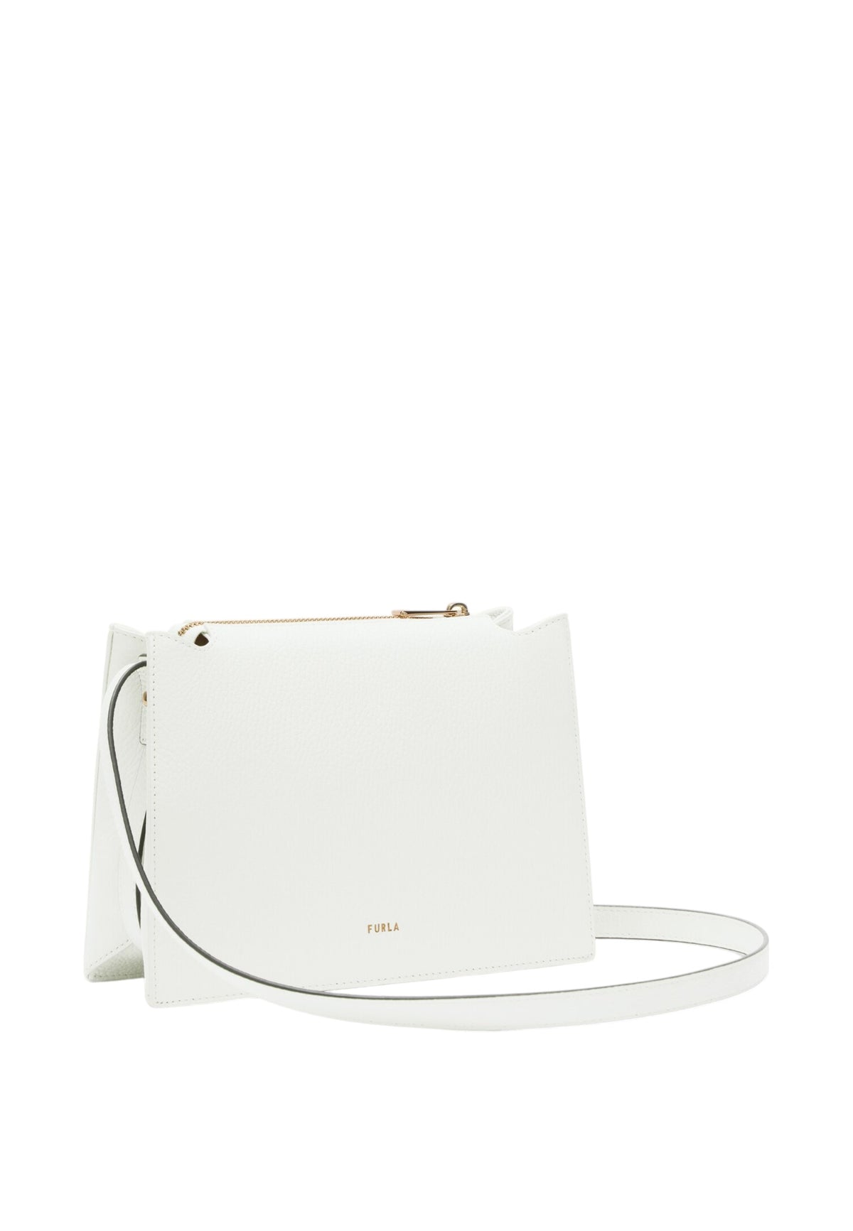 Borsa A Tracolla Donna Furla  Furla Nuvola S Crossbody