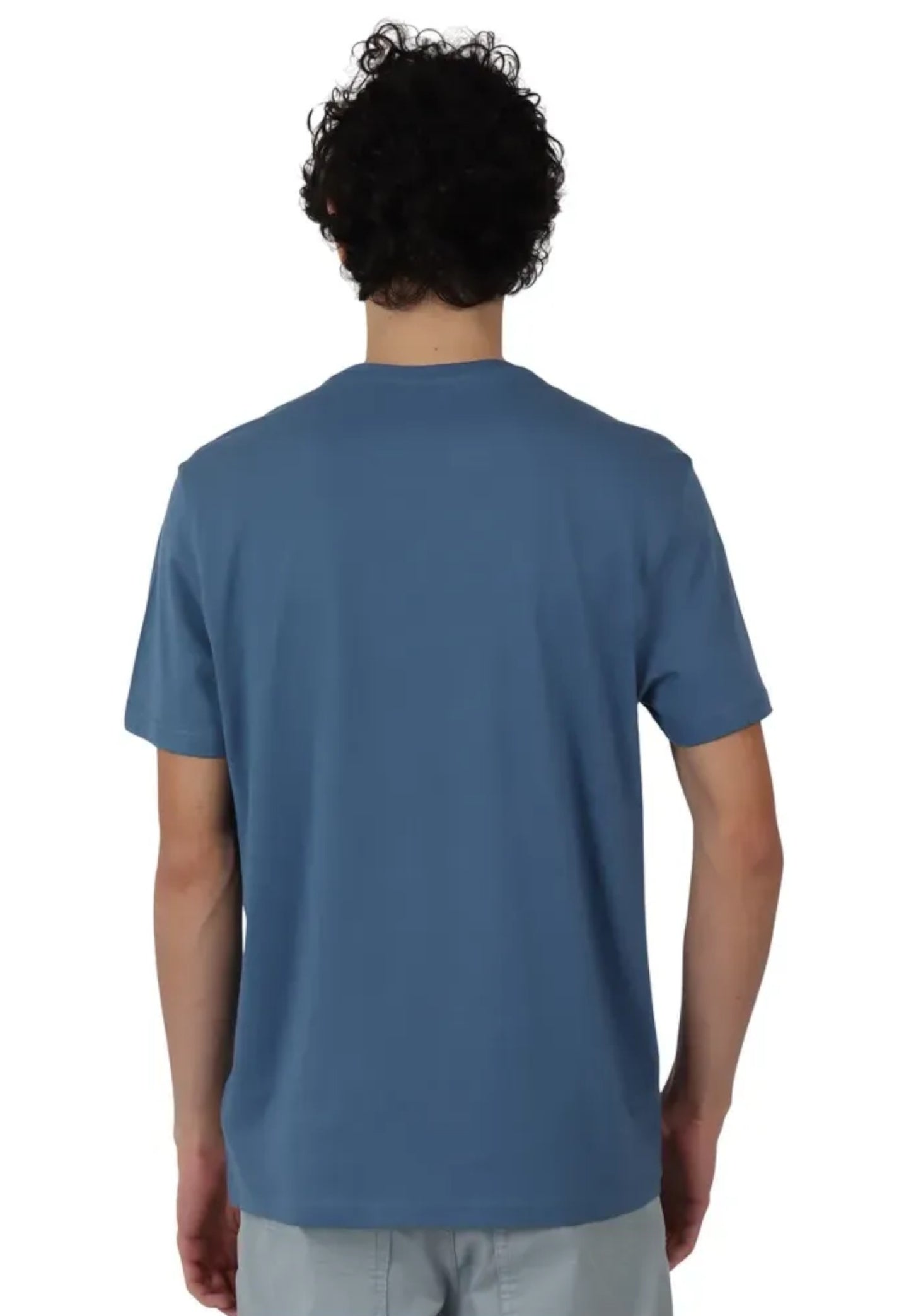 T-Shirt Manica Corta Uomo Harmont & Blaine