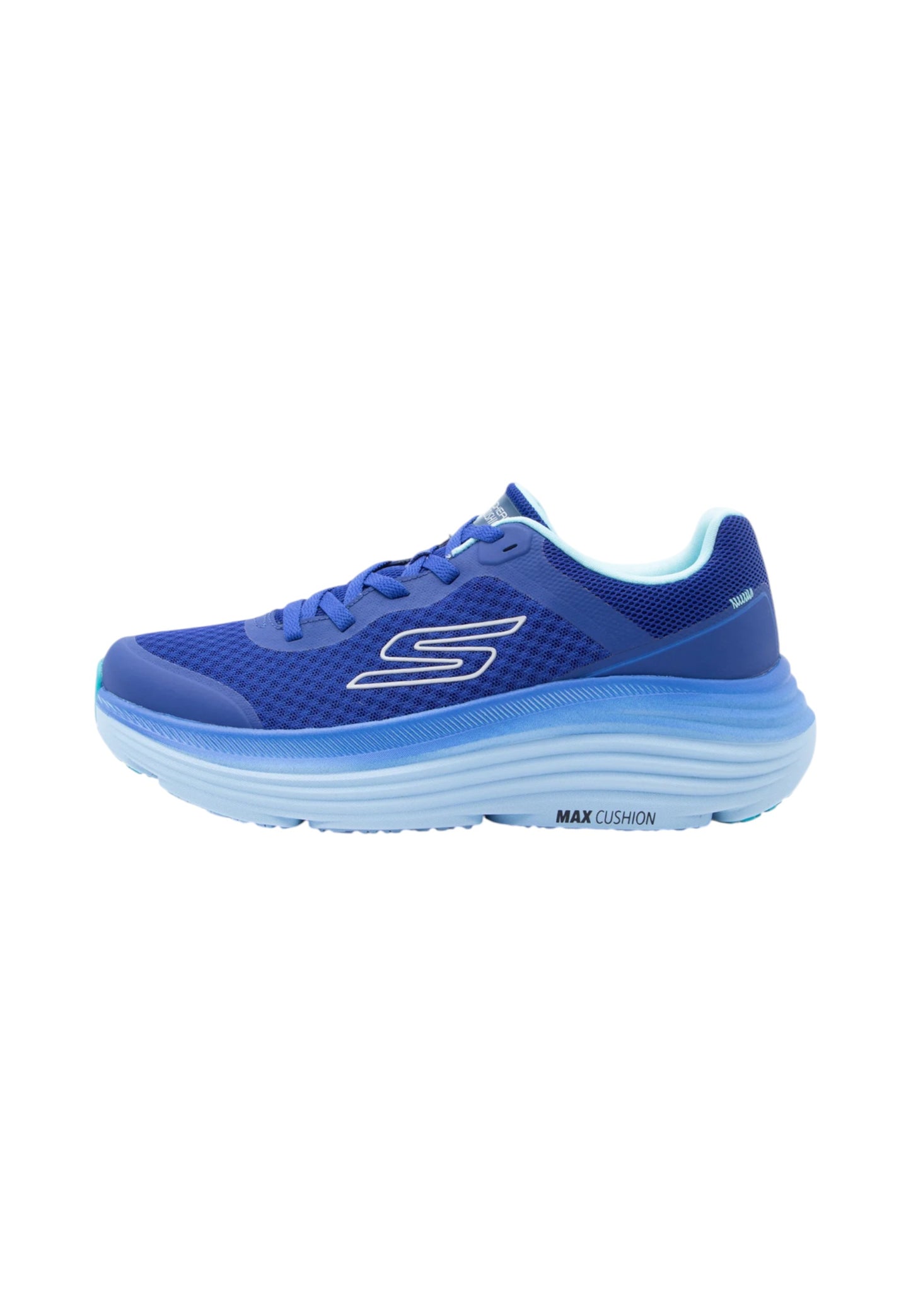Sneakers Basse Uomo Skechers  Max Cushioning Endeavour 220613