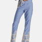 Pantaloni  Donna Glamorous   5727