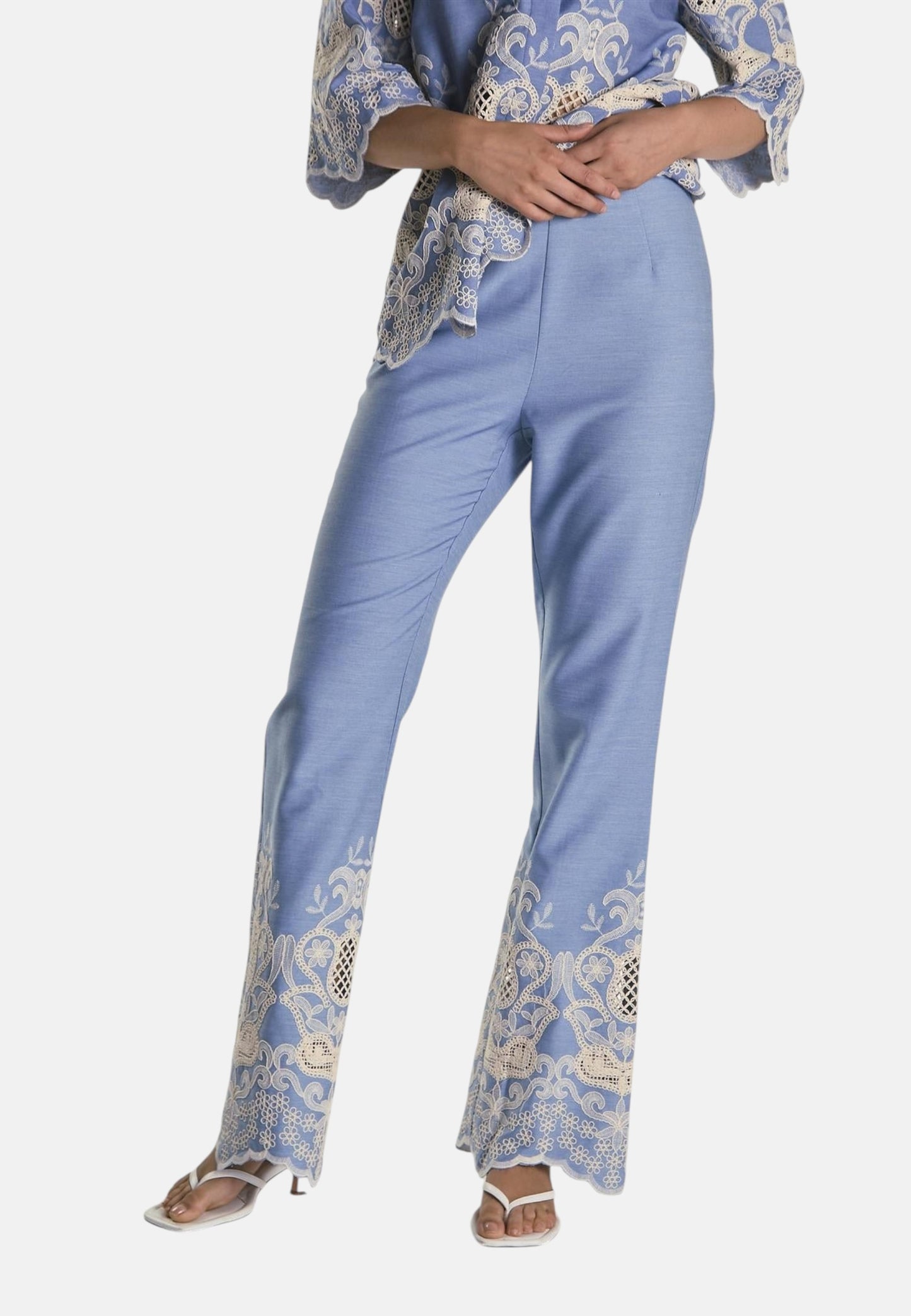 Pantaloni  Donna Glamorous   5727