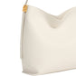 Borsa A Spalla Donna Coccinelle In Pelle Martellata Coccinelle C-Me Lock E1U4K130201