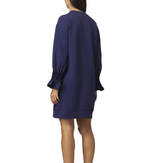 Vestito Corto Donna Emporio Armani Cocktail  6K2A7C2JRMZ