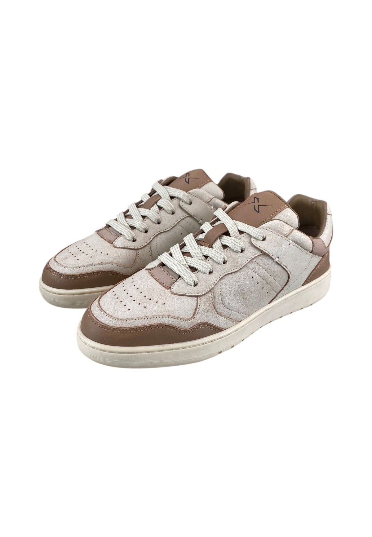 Sneakers Basse Uomo Frau Cross Hybrid Court  X325