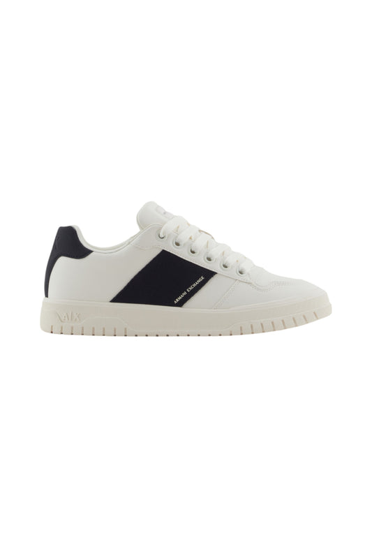 Sneakers Basse Uomo Armani Exchange