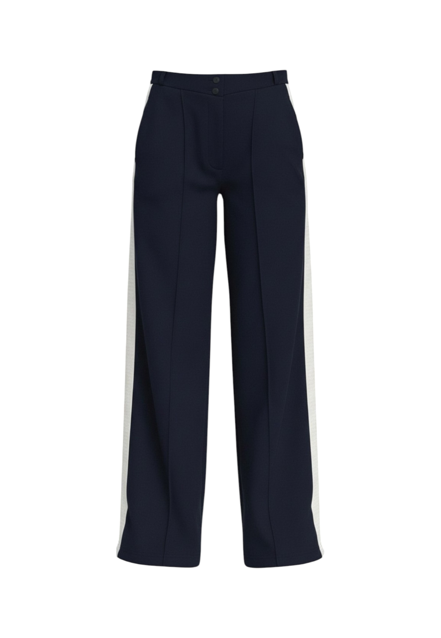 Pantaloni Wide Leg Donna Guess  Phoebe V6YB26K5139