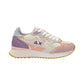 Sneakers Basse Donna Sun68  Stargirl Multicolor Option Z36215