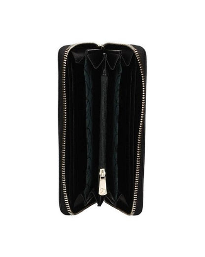 Portafoglio Con Zip Donna Gattinoni Large Classic Planetarium Planetarium BIGPL6564WPQ