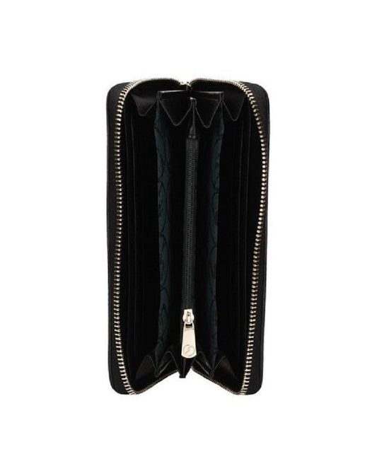 Portafoglio Con Zip Donna Gattinoni Large Classic Planetarium Planetarium BIGPL6564WPQ
