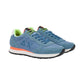 Sneakers Basse Uomo Sun68  Tom Fluo Z36102