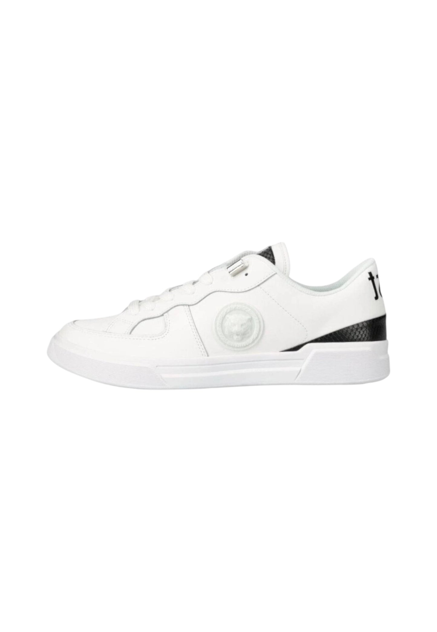 Sneakers Basse Uomo Just Cavalli   74QB3SB5ZP288