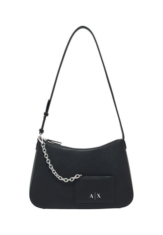 Borsa A Spalla Donna Armani Exchange Con Portacarte  XW001213AF15625