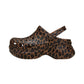 Ciabatte  Donna Crocs  Bae Animal Clog W CR.211624