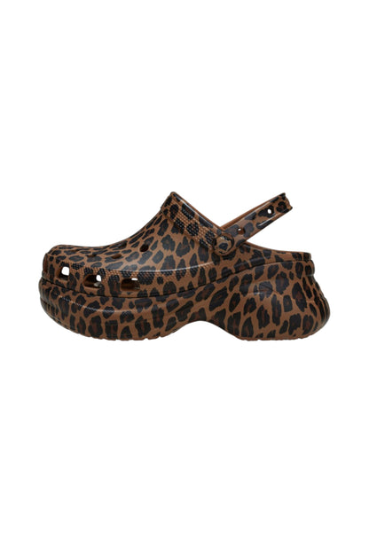 Ciabatte  Donna Crocs  Bae Animal Clog W CR.211624