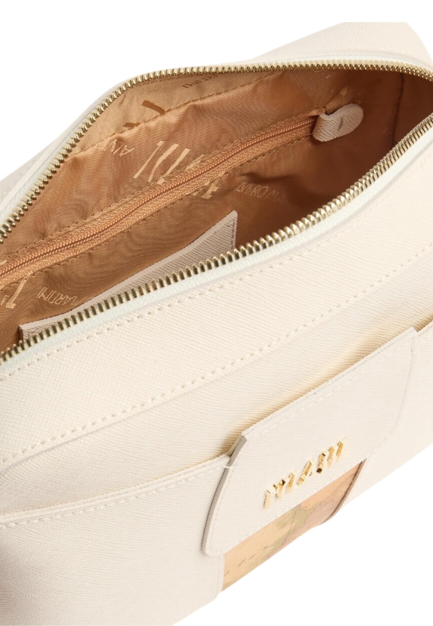 Borsa A Tracolla Donna Alviero Martini Small Reporter Bag Bloom City 26EL4LD329407