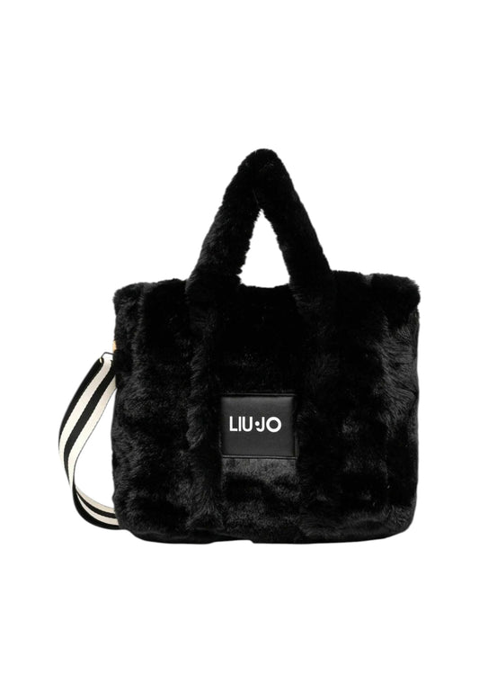 Borsa A Mano Donna Liu Jo Medium Tote  TF5270E0374