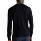 Maglione A Girocollo Uomo Liu Jo   QXX004MA27P