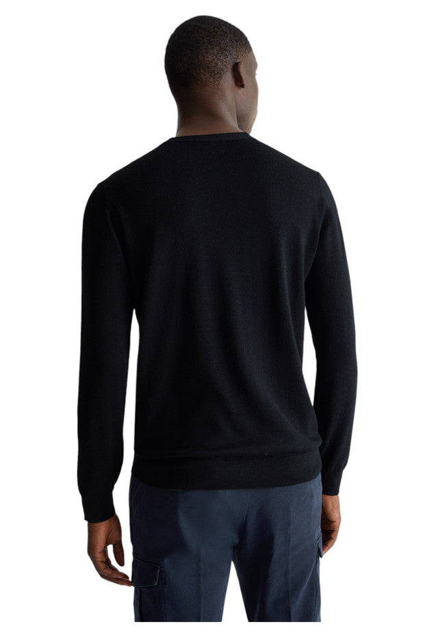 Maglione A Girocollo Uomo Liu Jo   QXX004MA27P
