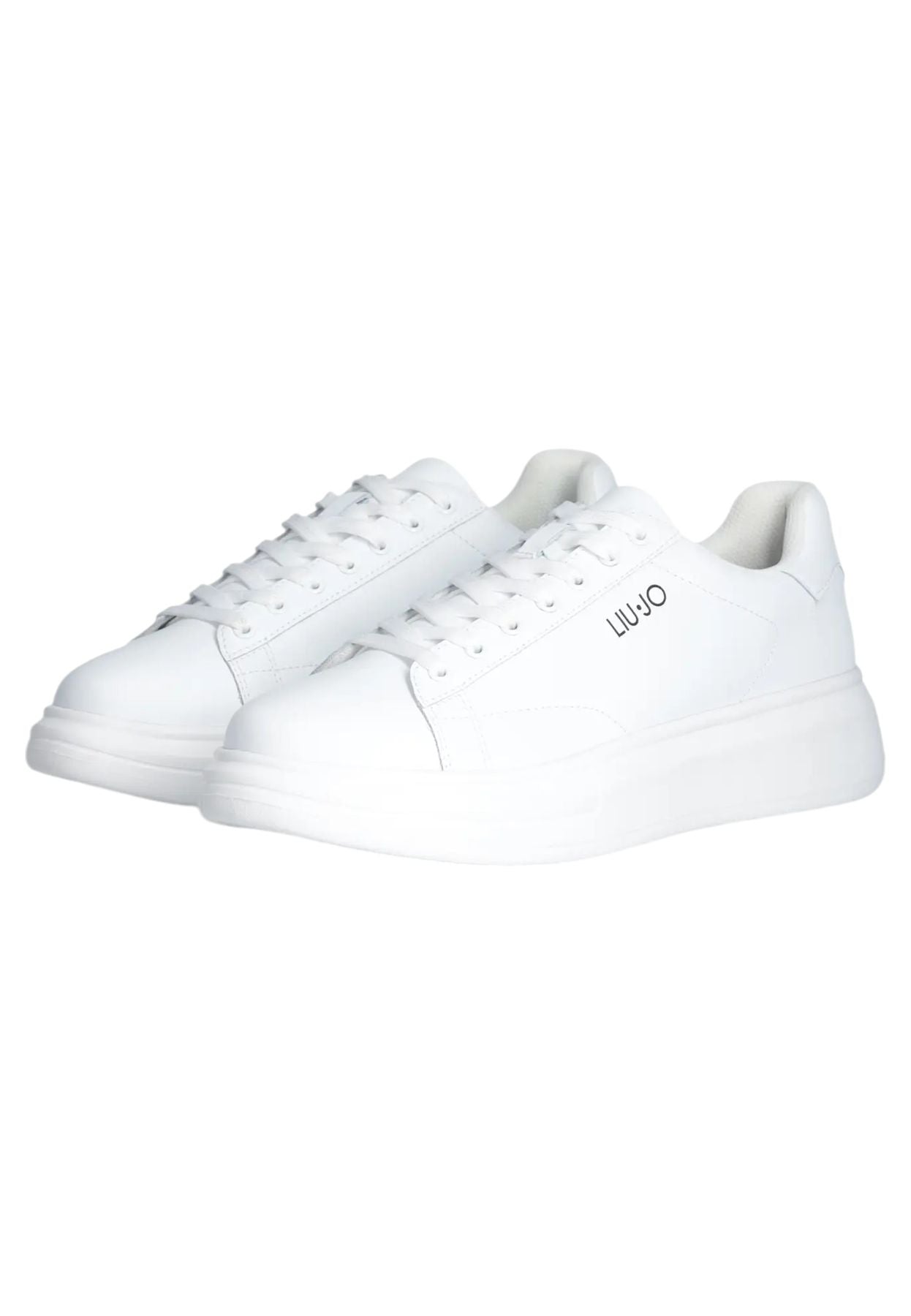 Sneakers Basse Uomo Liu Jo  Big 01 7G4011PX474