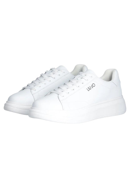 Sneakers Basse Uomo Liu Jo  Big 01 7G4011PX474