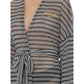 Vestito Corto Donna Moschino Mare  231V2A2620 9510