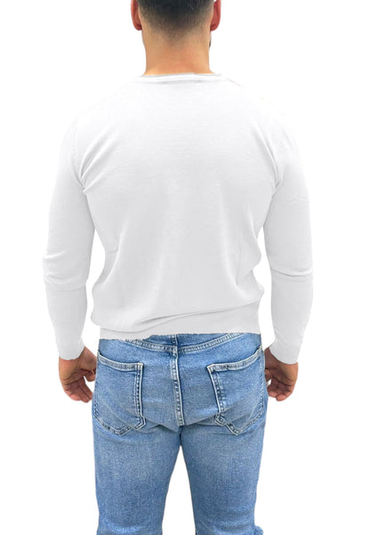 Maglione A Girocollo Uomo Gaudi   321GU53001