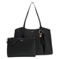 Borsa A Spalla Donna Guess 2 In 1 Tote Melody HWBG9735230