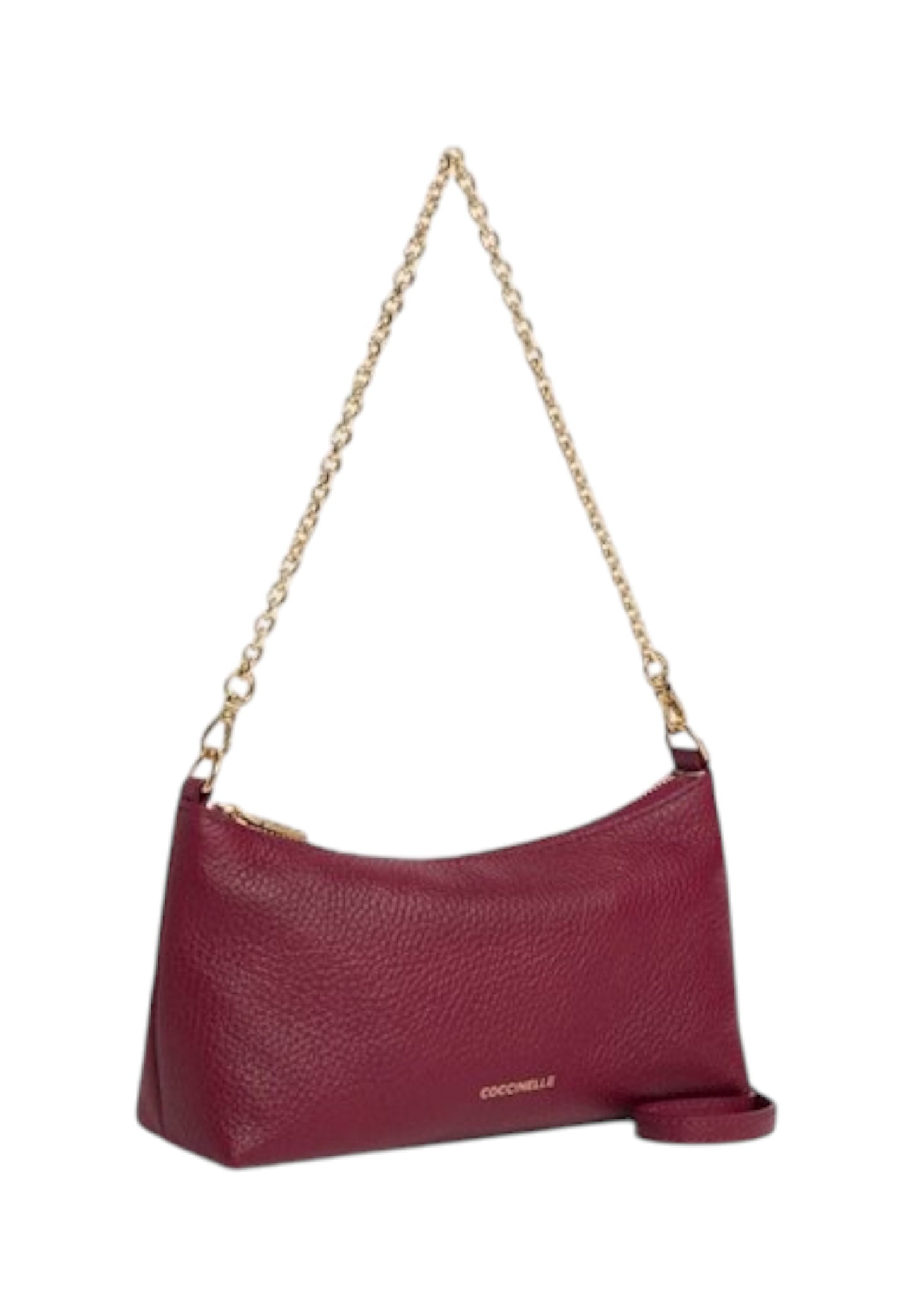 Borsa A Spalla Donna Coccinelle  Coccinelle Aura E5QH0550101