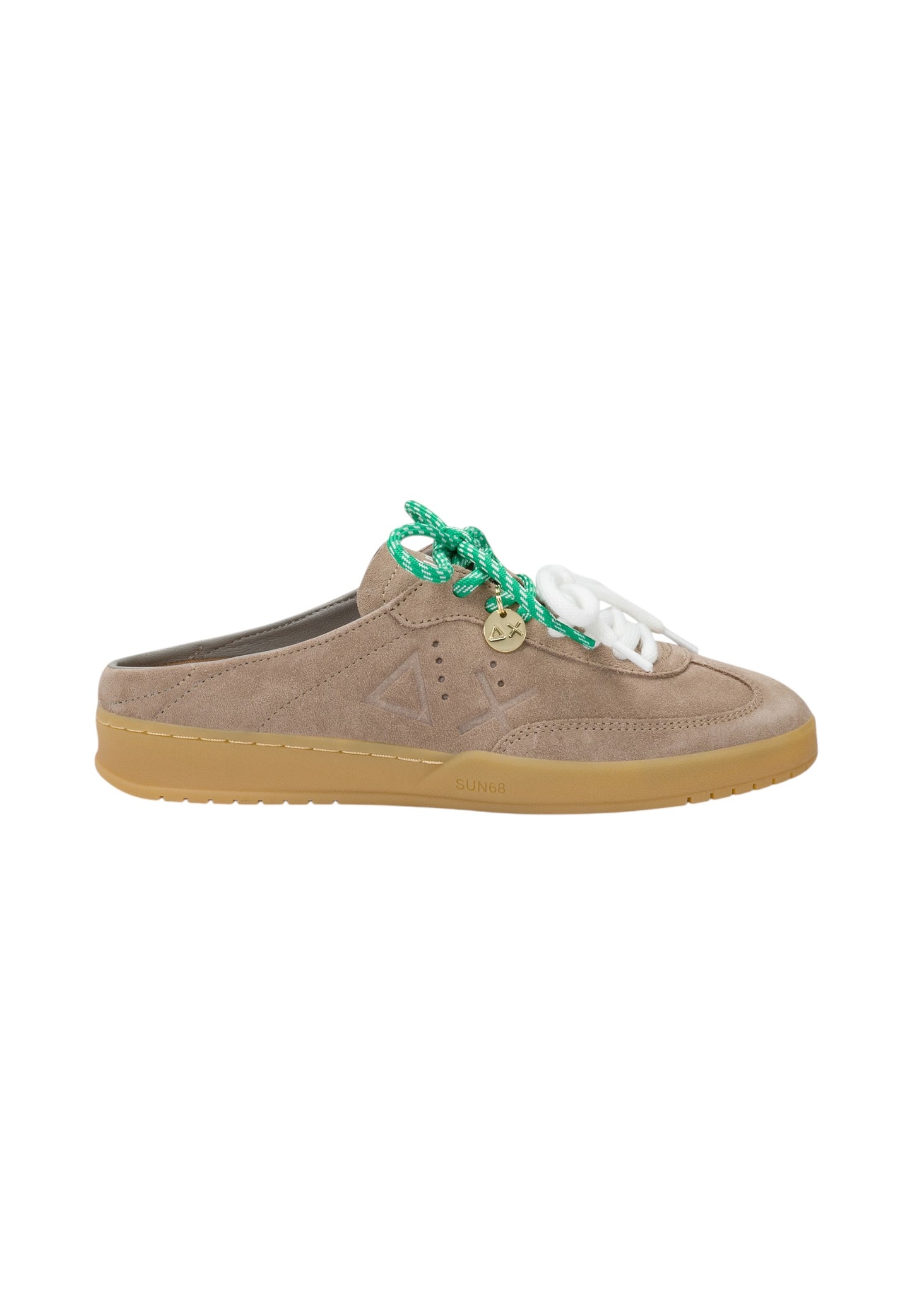Sneakers Basse Donna Sun68  California Sun Sabot Z36250