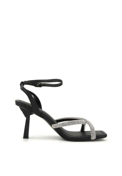 Sandali Con Tacco Donna Guess   FL6DZELEA03