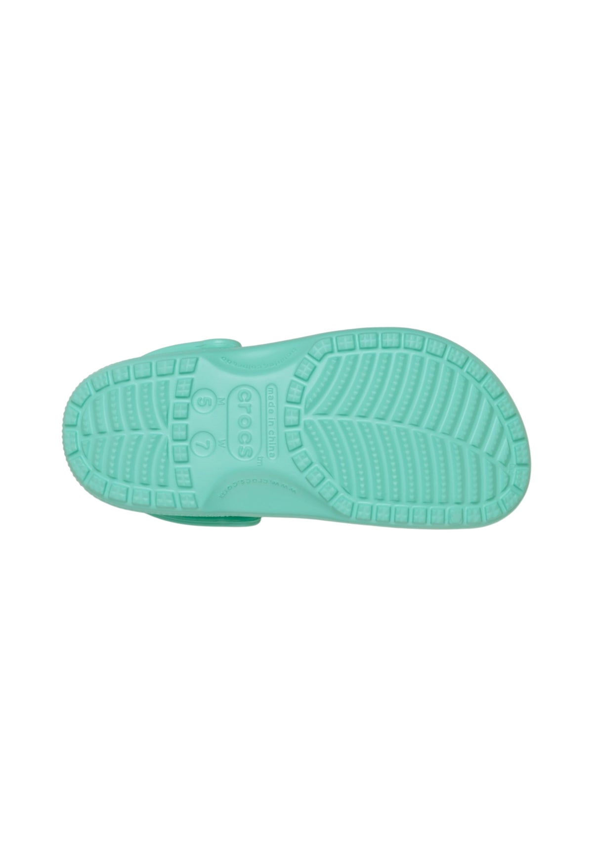 Ciabatte  Unisex Crocs  Classic Sabot U CR.10001