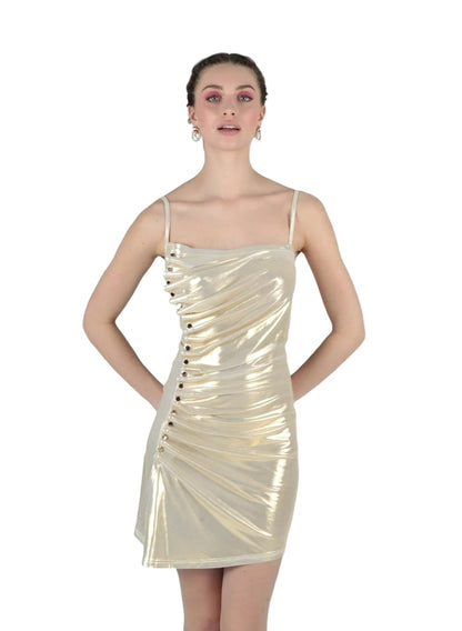 Vestito Corto Donna Le Volière   WS22D194