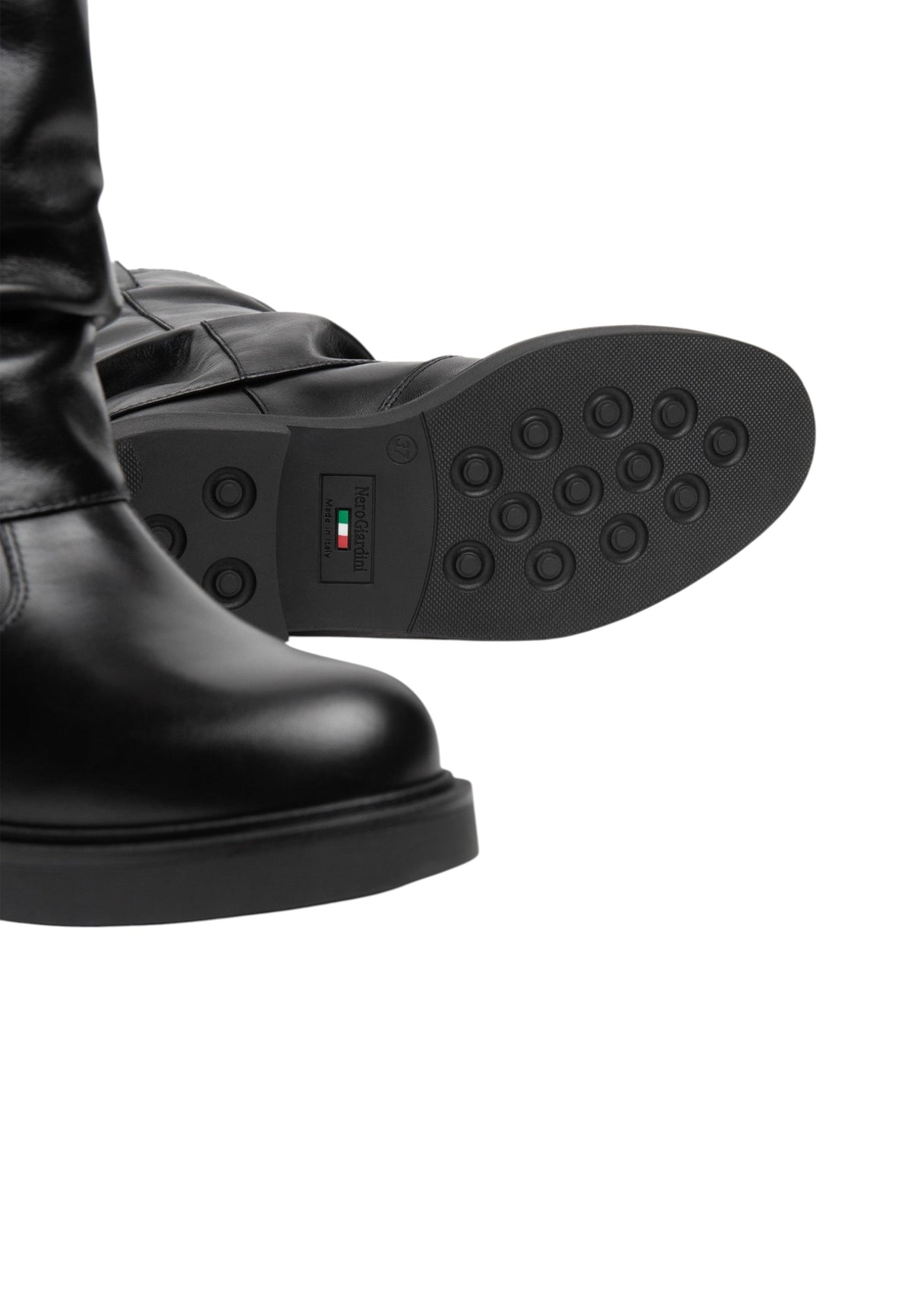 Stivali  Donna Nero Giardini  Sauvage Tr Altamura 8252 Lig I618000D