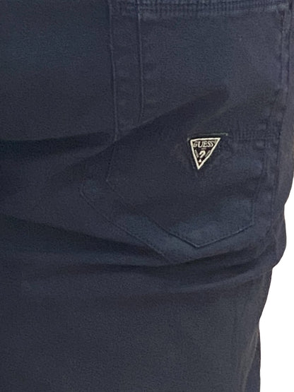 Jeans  Uomo Guess   M2GAN1WEI53