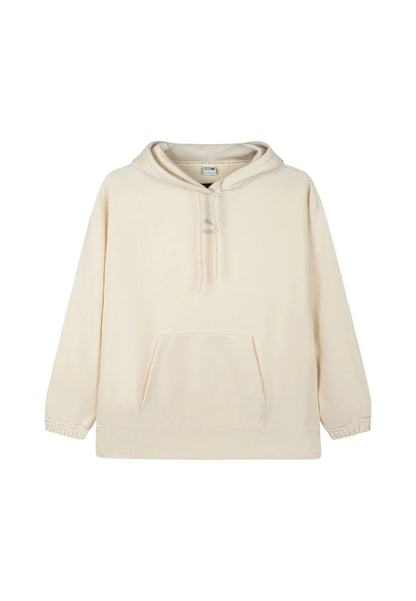 Felpa Con Cappuccio Donna Puma Oversized Classics 535060