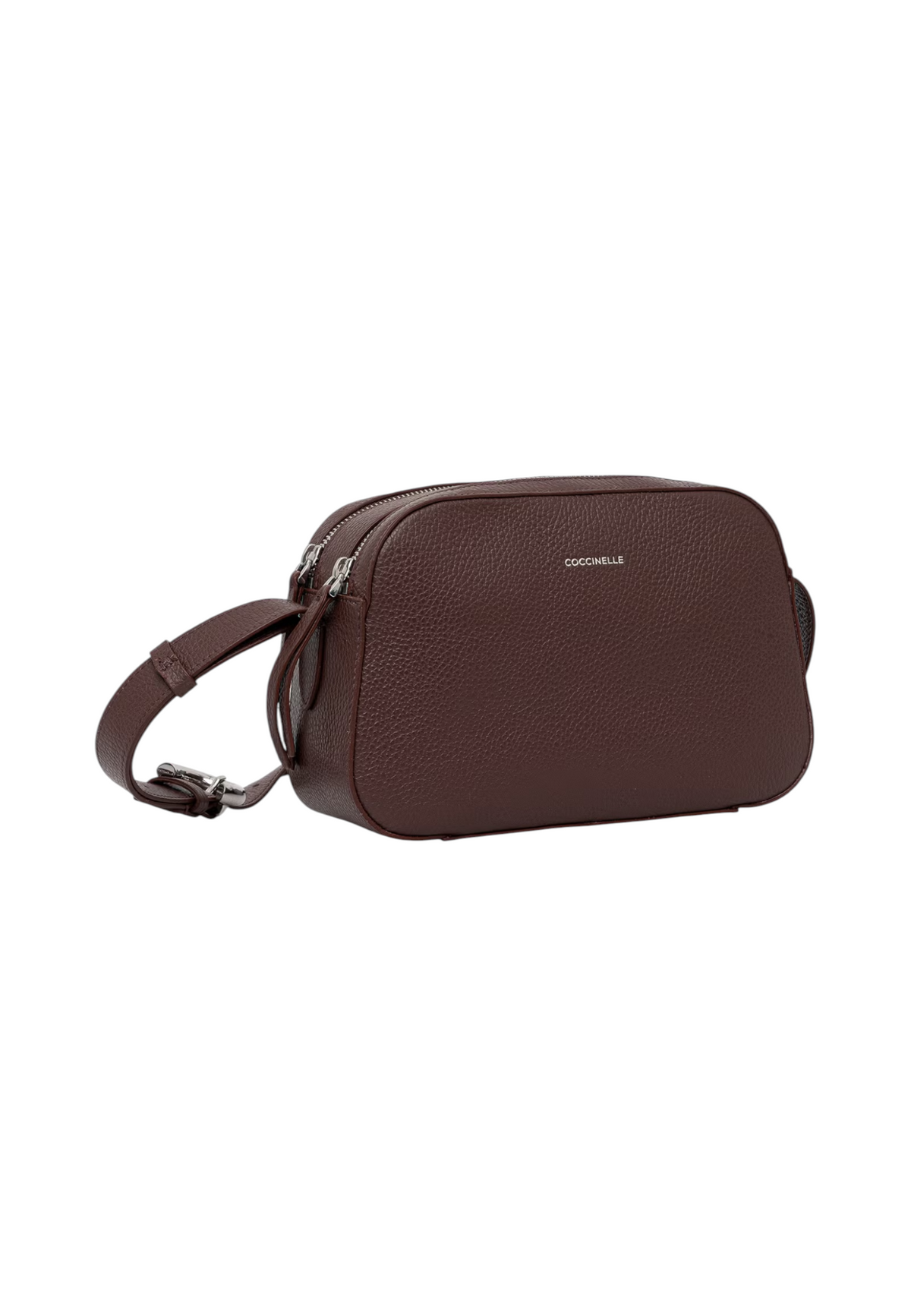 Borsa A Tracolla Donna Coccinelle Pelle con grana Fern E1VGF150101