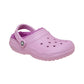 Ciabatte  Unisex Crocs  Classic Lined Clog CR.203591