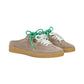 Sneakers Basse Donna Sun68  California Sun Sabot Z36250