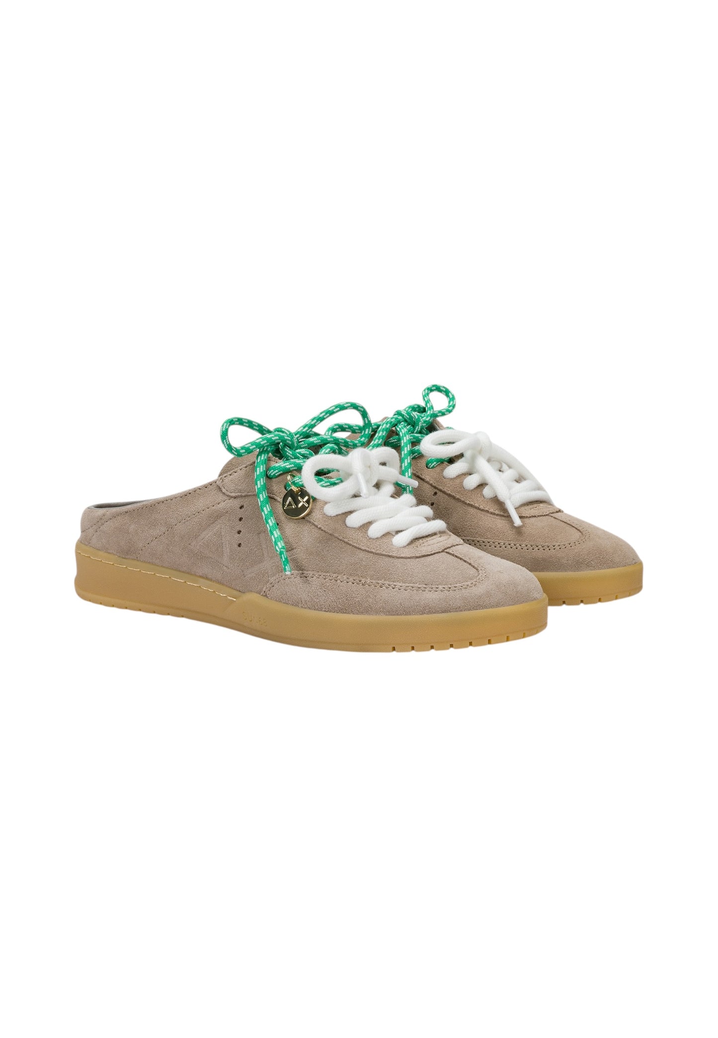 Sneakers Basse Donna Sun68  California Sun Sabot Z36250