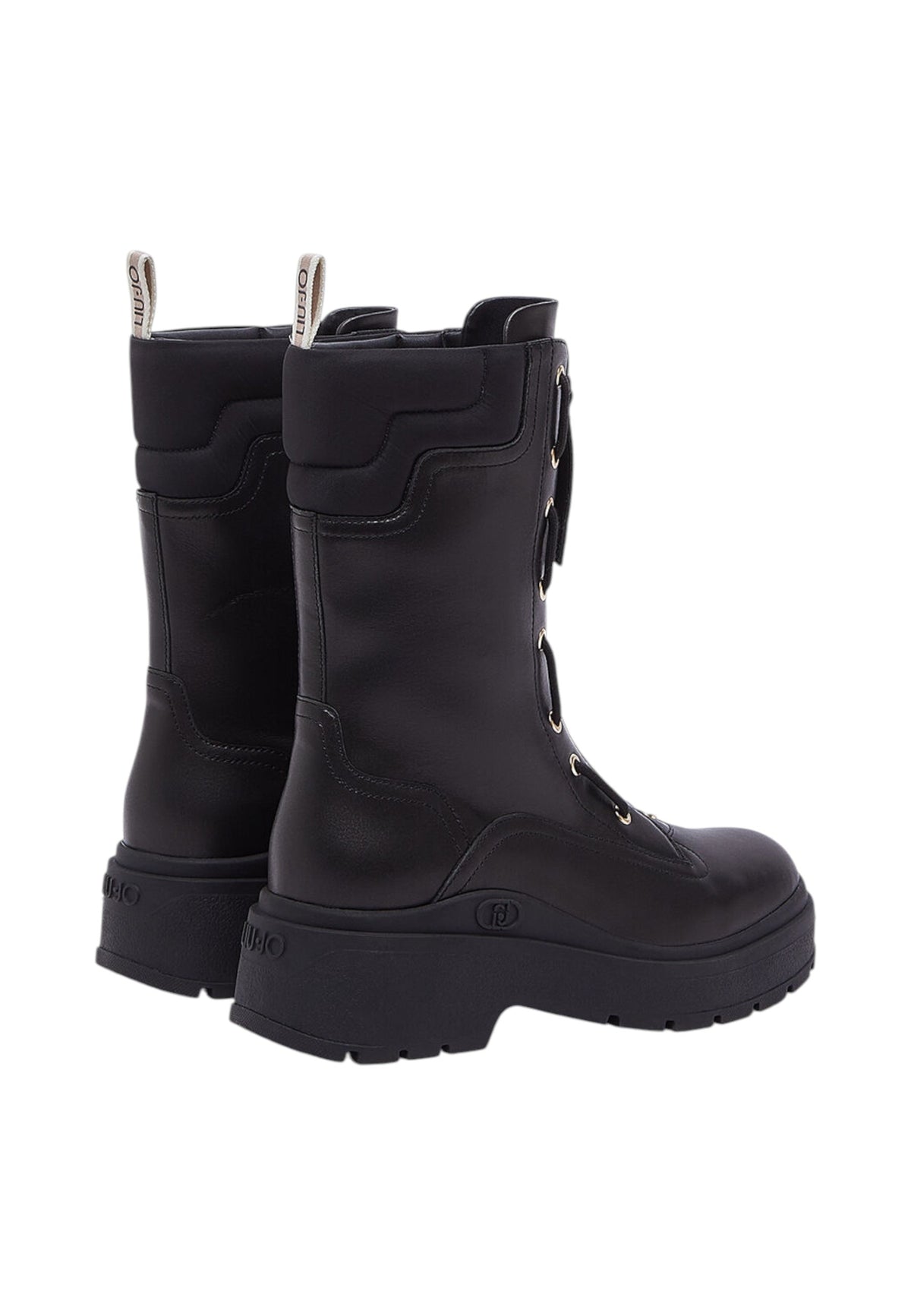 Stivaletti  Donna Liu Jo  Andrea 07 SF6127P0102
