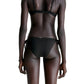 Bikini Pezzo Sotto Donna Calvin klein  String Side Tie KW0KW02102