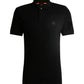 Polo Manica Corta Uomo Boss