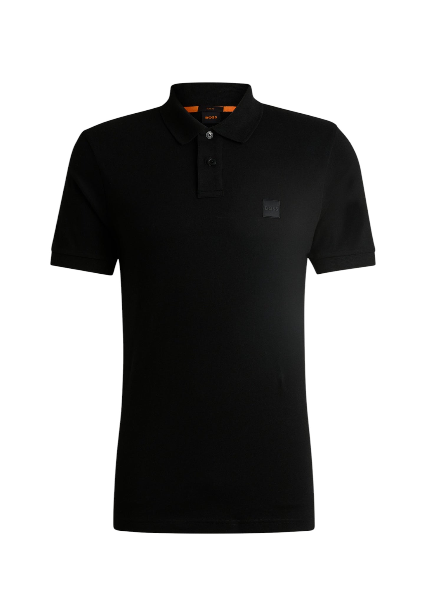 Polo Manica Corta Uomo Boss