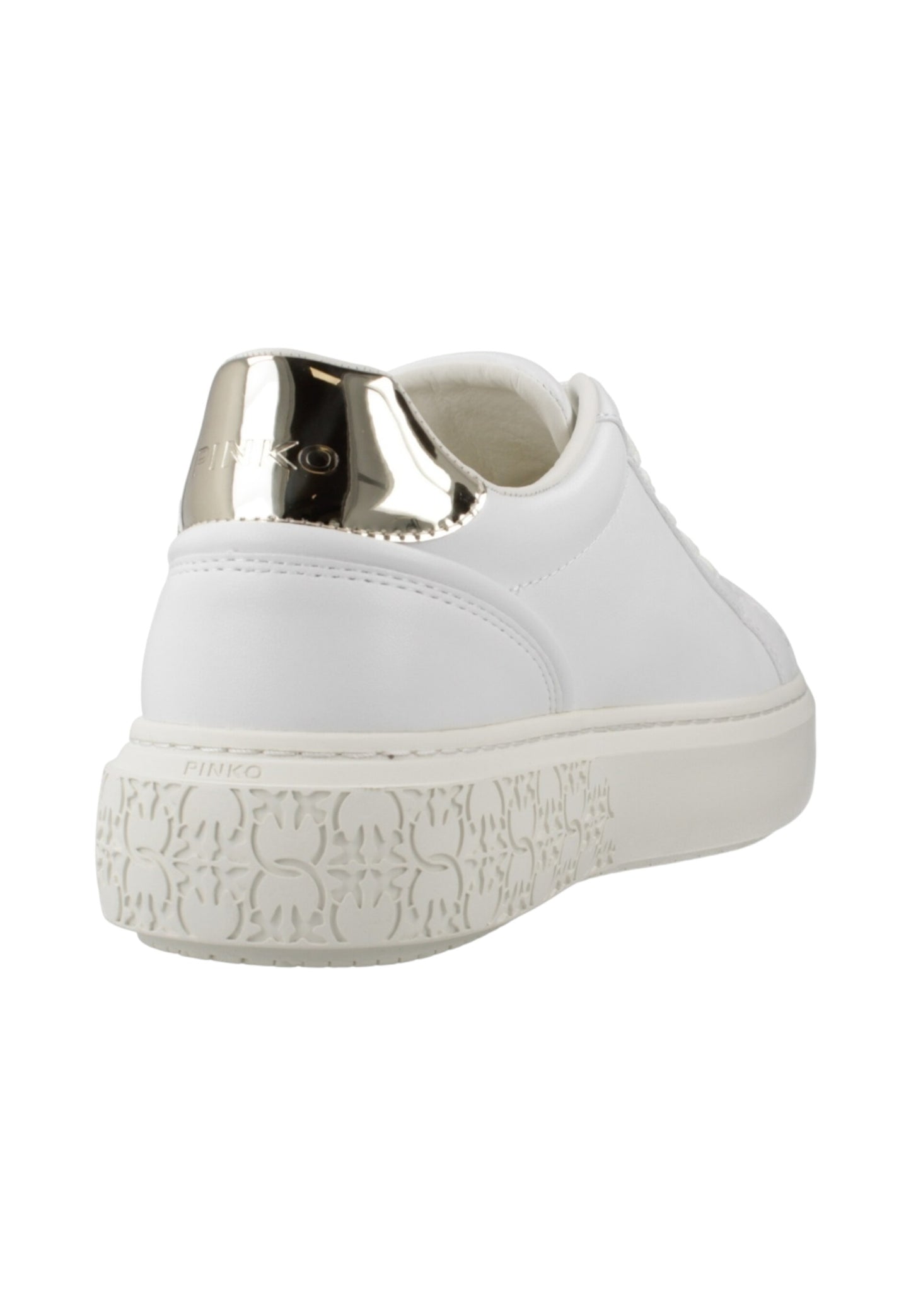 Sneakers Basse Donna Pinko  Yoko 06 SS0041P087